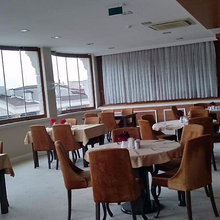 Green Thermal Hotel Yalova  Exterior foto